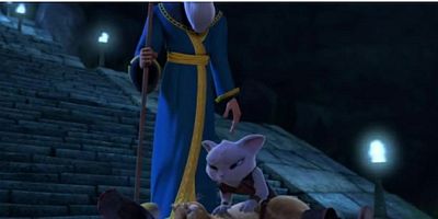 Pôster de And, Having Writ, Moves On