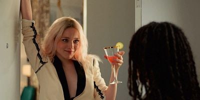 Pôster de Good Luck and Goodbye