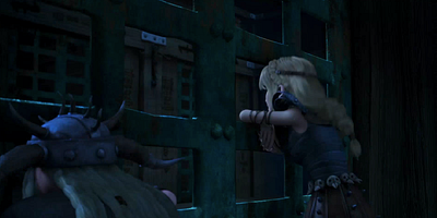 Pôster de Night of the Hunters, Part Two