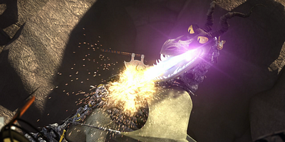 Pôster de Snotlout Gets the Axe