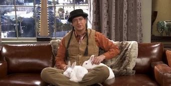 Pôster de A-A-R-Pot