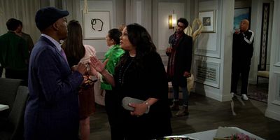 Pôster de Pranksta's Paradise