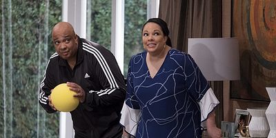 Pôster de Papa Said Log You Out