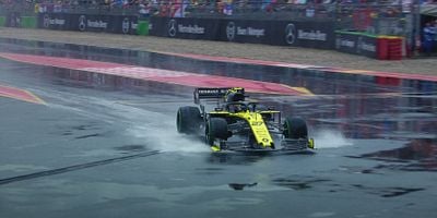 Pôster de Musical Chairs