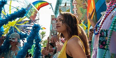 Pôster de The Best You'll Feel All Day