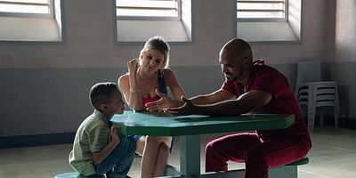 Pôster de The White Whale