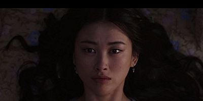 Pôster de The Heavenly and Primal