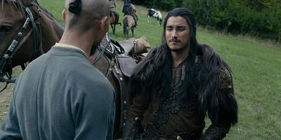 Pôster de Lost Crane