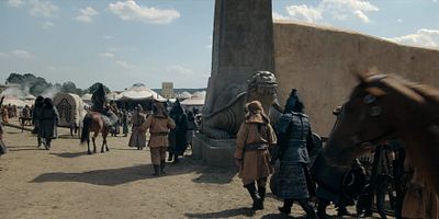 Pôster de The Fellowship