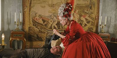 Pôster de Swan Thong