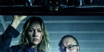 Pôster de Episódio 1