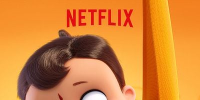 Pôster de Bheem with a Beat