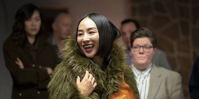 Pôster de Collaboration