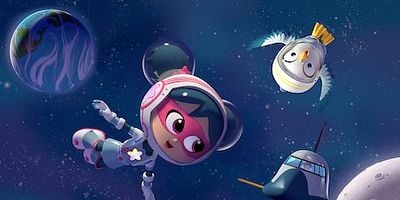 Pôster de Picture Day