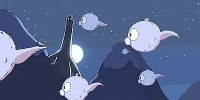 Pôster de Chapter 2: The Midnight Giant