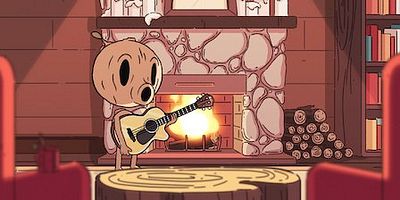 Pôster de Chapter 11: The House in the Woods