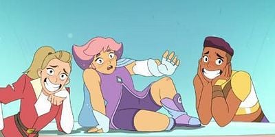 Pôster de The Beacon