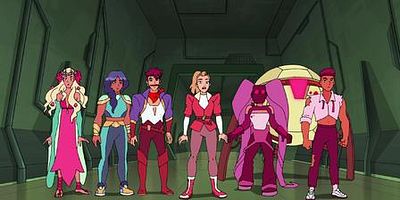 Pôster de No Princess Left Behind