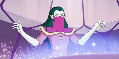 Pôster de Light Spinner