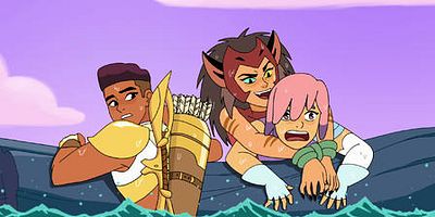 Pôster de Ties That Bind