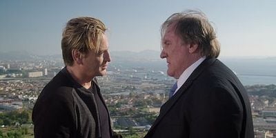 Pôster de Face à face