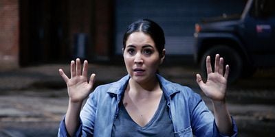 Pôster de Head Games