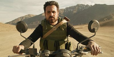 Pôster de My Stronger Guilt Defeats My Strong Intent