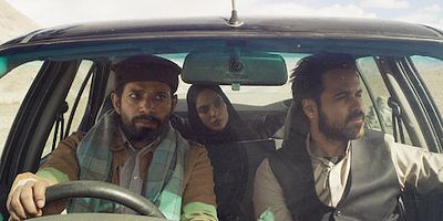 Pôster de So Quick Bright Things Come to Confusion