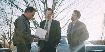 Pôster de Episode 5