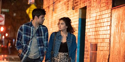 Pôster de Dear Hope