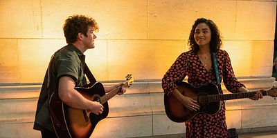 Pôster de I Will Survive