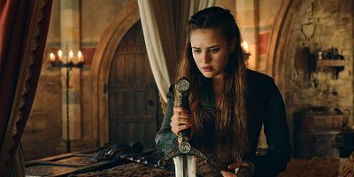 Pôster de The Fey Queen