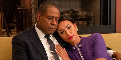 Pôster de The Nitty Gritty