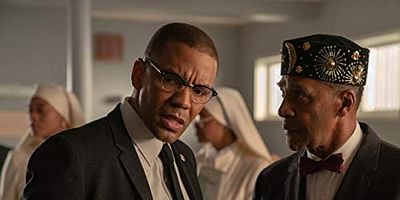 Pôster de Il Canto de Malavita