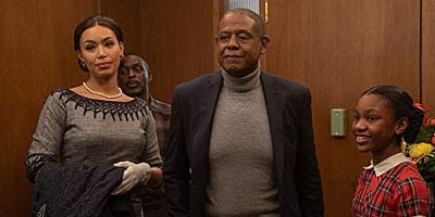 Pôster de How I Got Over