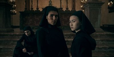 Pôster de Proverbs 31:25