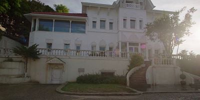 Pôster de Zalim İstanbul 39.Bölüm Final