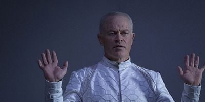 Pôster de The Queen's Gambit