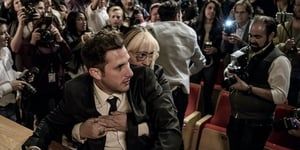 Pôster de Episódio 1