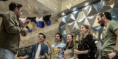 Pôster de Episódio 3