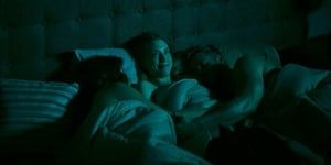 Pôster de Episódio 7