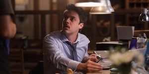 Pôster de Episódio 8