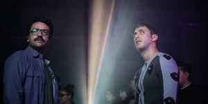 Pôster de Episódio 9