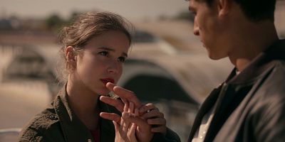 Pôster de Matthew 7:13