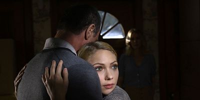 Pôster de A Human Face