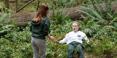 Pôster de Hello, Camp Moosehead! Part 1