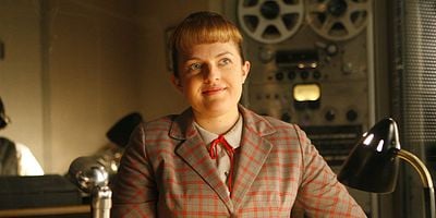 Pôster de The Wheel