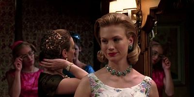 Pôster de Ladies Room