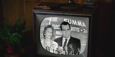 Pôster de Indian Summer