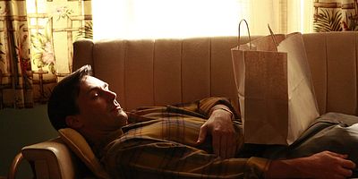 Pôster de The Mountain King